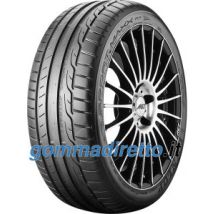 Dunlop Sport Maxx RT ( 225/40 R18 92Y XL con protezione del cerchio (MFS) BLK )