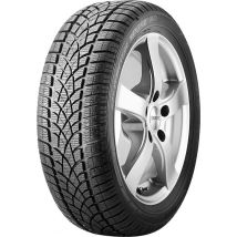 Dunlop SP Winter Sport 3D ( 245/40 R18 97V XL AO )