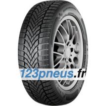 Falken EUROWINTER HS02 ( 165/70 R14 81T BLK )