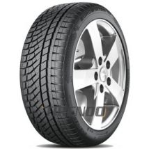 Falken EUROWINTER HS02PRO ( 235/40 R19 96V XL, NBLK )