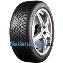 Firestone Winterhawk 4 ( 205/55 R17 95V XL EVc )