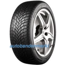 Firestone Winterhawk 4 ( 205/60 R17 93H EVc )