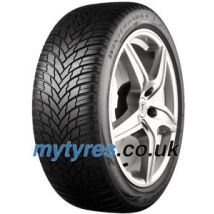 Firestone Winterhawk 4 ( 235/40 R19 96V XL EVc )