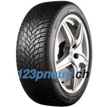Firestone Winterhawk 4 ( 225/45 R19 96V XL EVc )
