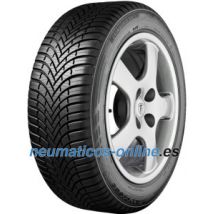 Firestone Multiseason 2 ( 195/55 R16 91H XL EVc )