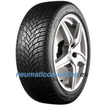 Firestone Winterhawk 4 ( 215/50 R18 92V EVc )