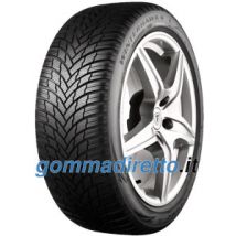 Firestone Winterhawk 4 ( 205/60 R17 93H EVc )