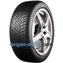 Firestone Winterhawk 4 ( 185/55 R15 86H XL EVc )