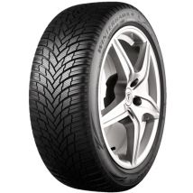 Firestone Winterhawk 4 ( 255/35 R19 96V XL EVc )