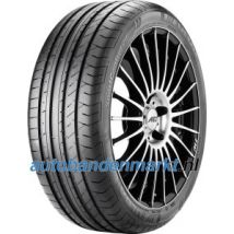 Fulda SportControl 2 ( 215/50 R17 95Y XL )