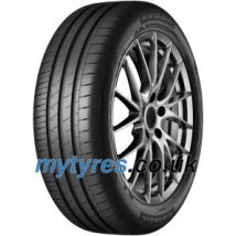 Fulda EcoControl HP 2 ( 215/60 R16 99V XL )