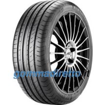 Fulda SportControl 2 ( 235/50 R18 101Y XL con protezione del cerchio (MFS) )