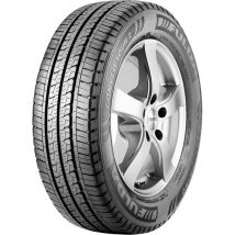 Fulda Conveo Tour 2 ( 195/60 R16C 99/97H 6PR )