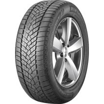 Fulda Kristall Control SUV ( 275/40 R20 106V XL )