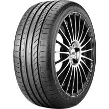 Fulda SportControl ( 205/50 R16 87V osłona felgi (MFS) )