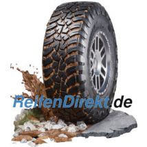 General GRABBER X3 ( LT265/70 R17 121/118Q 10PR, POR )