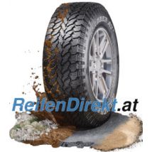 General GRABBER AT3 ( LT265/70 R16 121/118S 10PR, OWL )