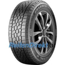 General Grabber Cross A/S ( 215/55 R17 94V EVc )