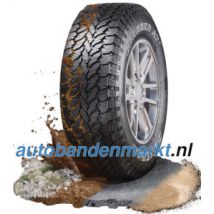 General GRABBER AT3 ( LT265/60 R18 119/116S 10PR )
