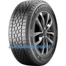 General Grabber Cross A/S ( 205/55 R17 95V XL EVc )