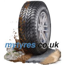 General GRABBER AT3 (CP) ( 235/65 R16C 121/119R 10PR )