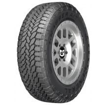 General GRABBER A/T Sport-W ( 255/70 R18 113T, con bordo di protezione )