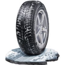 General Snow Grabber Plus ( 225/60 R18 104V XL EVc )