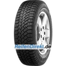 Gislaved Nord*Frost 200 ( 235/45 R17 97T XL, bespiked )