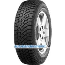 Gislaved Nord*Frost 200 ( 215/65 R16 102T XL, SUV, met spikes )