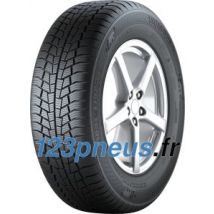 Gislaved Euro*Frost 6 ( 235/45 R18 98V XL, avec rebord protecteur de jante )