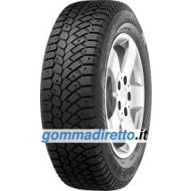 Gislaved Nord*Frost 200 ( 235/65 R17 108T XL, SUV, pneumatico chiodato, con bordo di protezione )