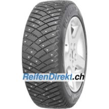 Goodyear Ultra Grip Ice Arctic ( 175/65 R15 88T XL, bespiked )