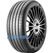 Goodyear Eagle F1 Asymmetric 3 EMT ROF ( 225/45 R18 95Y XL *, with rim protection (MFS), runflat )