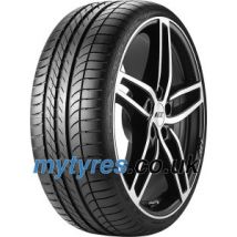 Goodyear Eagle F1 Asymmetric ROF ( 245/50 R19 105W XL *, EVR, SUV, with rim protection (MFS), runflat )