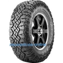 Goodyear Wrangler DuraTrac ( 255/55 R19 111Q XL, POR )