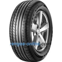 Goodyear Eagle Sport All-Season ( 255/45 R19 104H XL AO, AO1, SCT )