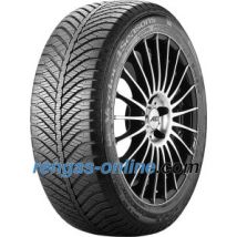 Goodyear Vector 4 Seasons ( 165/70 R14C 89/87R 6PR )