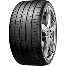 Goodyear Eagle F1 Supersport ( 255/40 ZR20 101Y XL EVR, NF0 )