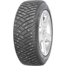 Goodyear Ultra Grip Ice Arctic ( 225/55 R16 99T XL, met spikes )