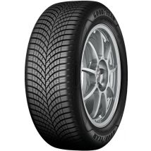 Goodyear Vector 4 Seasons Gen-3 ( 235/55 R19 105H XL EVR )