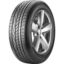 Goodyear Excellence ROF ( 245/45 R19 98Y *, runflat )