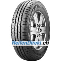 Hankook Vantra LT RA18 ( 215/65 R16C 109/107R 8PR SBL )