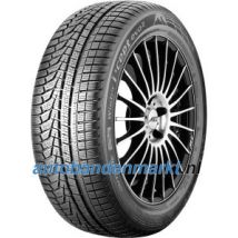 Hankook Winter i*cept evo² (W320B) HRS ( 225/55 R16 95H 4PR, runflat SBL )