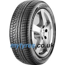 Hankook Winter i*cept evo² (W320) ( 195/55 R16 91V XL 4PR AO, with rim protection (MFS) SBL )