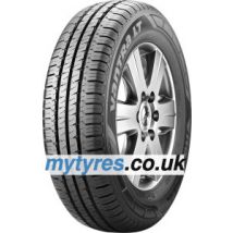 Hankook Vantra LT RA18 ( 195/75 R16C 107/105R 8PR SBL )