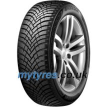 Hankook Winter i*cept RS3 (W462) ( 175/65 R14 82T 4PR SBL )