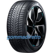 Hankook iON i*cept (IW01) ( 205/40 R18 86V XL 4PR EV, SoundAbsorber, con protezione del cerchio (MFS) SBL )