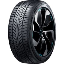 Hankook iON i*cept (IW01A) ( 295/35 R22 108V XL 4PR EV, SUV, SoundAbsorber, con protezione del cerchio (MFS) SBL )