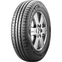 Hankook Vantra LT RA18 ( 195 R14C 106/104R 8PR SBL )