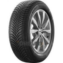 Kleber Quadraxer 3 ( 245/45 R18 100V XL )